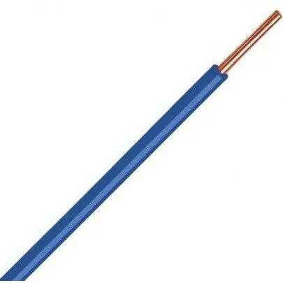 DONNE VD 2.5mm² blauw Eca Donne