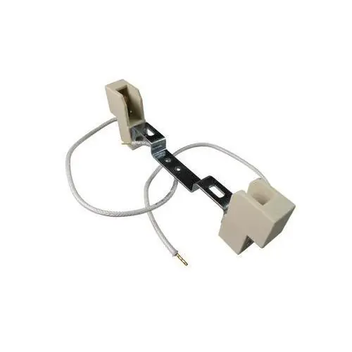 Halogeen fitting 118mm