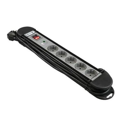 TCD pro 5V +RA 3 meter +schakelaar