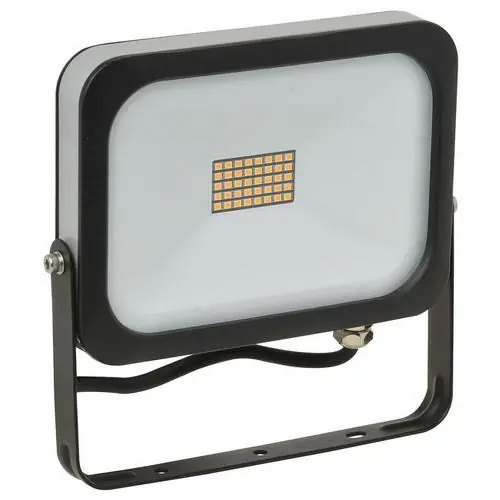 LED straler SL20 Slimline 20W 4000K 1800 lumen