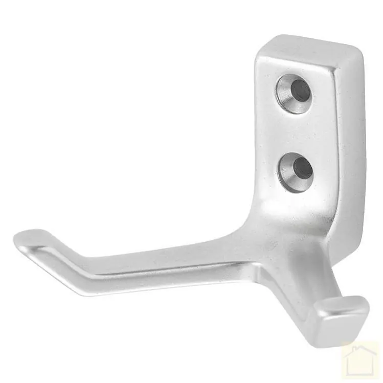 Starx Jashaak Recht Dubbel Aluminium