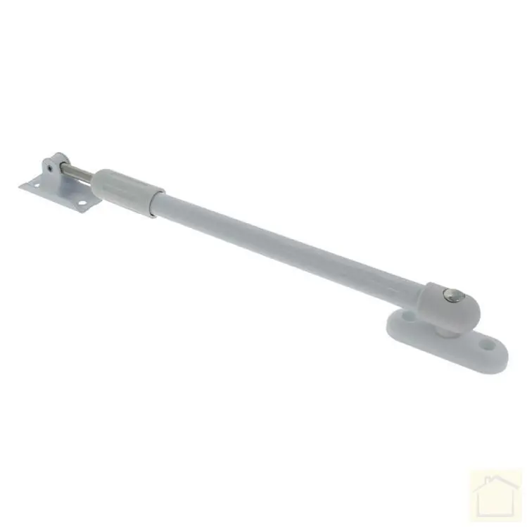 Starx tele-raamuitzetter 300 mm wit