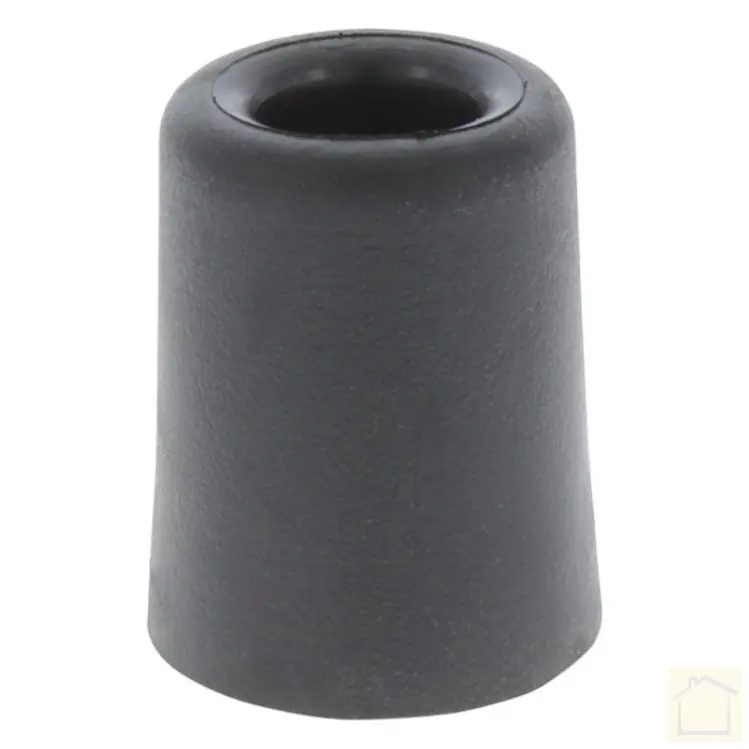 Starx deurbuffer 50 mm zwart