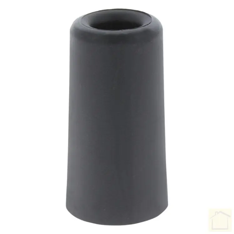 Starx Deurbuffer Zwart