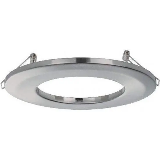Paulmann Adapter voor inbouwdiameters van 75-120 mm op 68-70 mm ijzer geborsteld