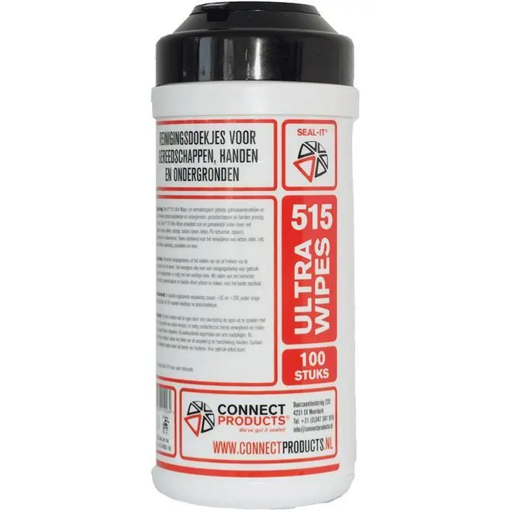 Seal-it 515 ULTRA-WIPES (100 stuks)