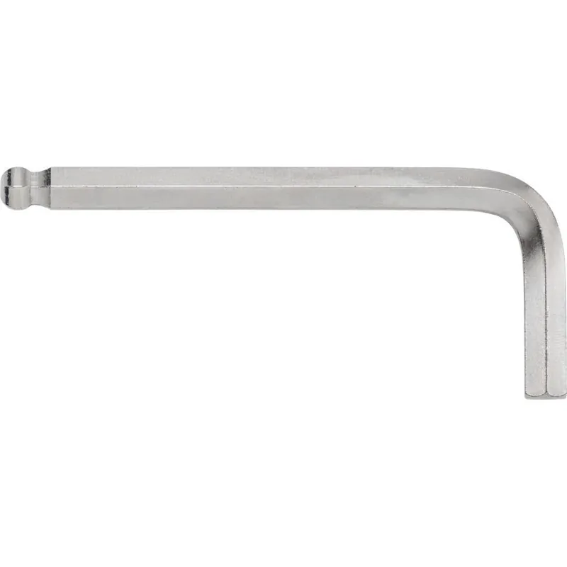 KWB Binnenzeskantsleutel 5mm