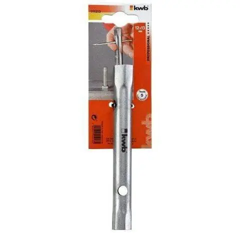 KWB Pijpsleutel 12 × 13mm