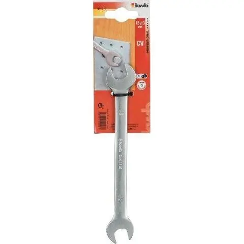 KWB Steeksleutel 12 × 13mm