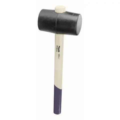 KWB rubberhamer LS 54mm