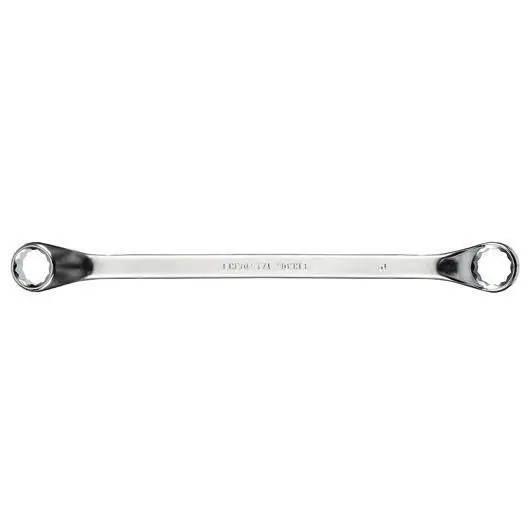 KWB Ringsleutel 18 × 19mm