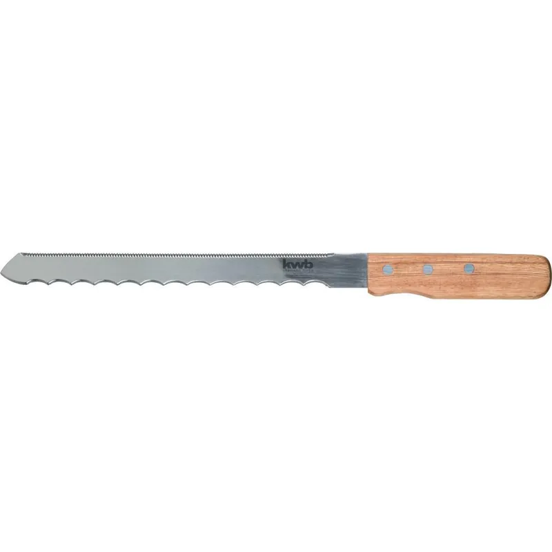 KWB isolatie mes 270mm
