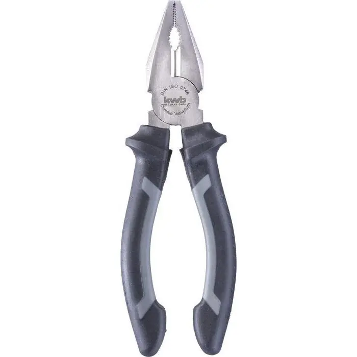 KWB Kombinatie Tang 160