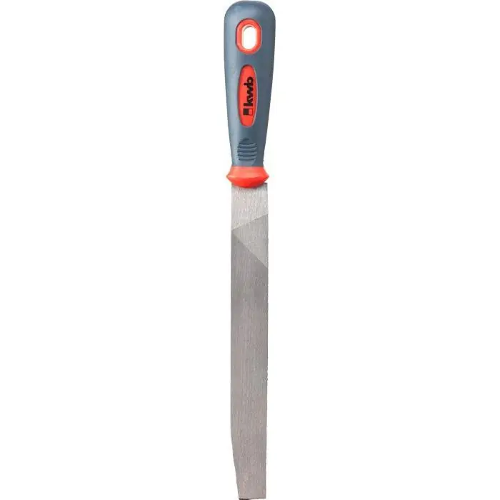 KWB mesvijl 200mm
