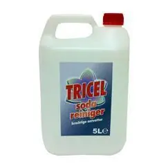 Tricel Sodareiniger 5 lt