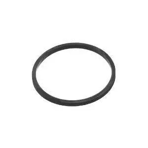 McAlpine vierkante ring 40 mm.
