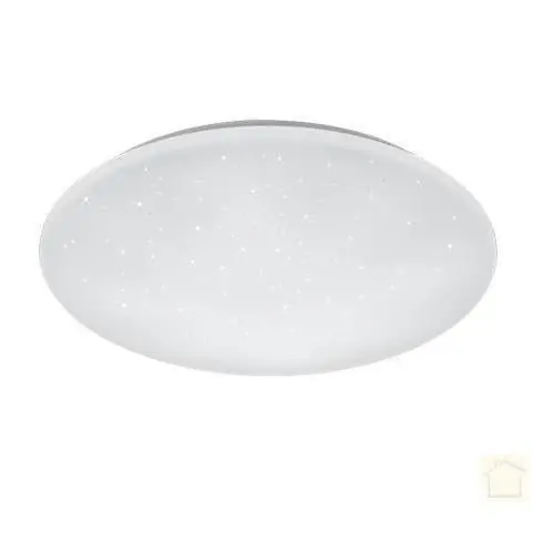 Reality plafondlamp Kato 60cm (incl. 1xSMD 27W) wit