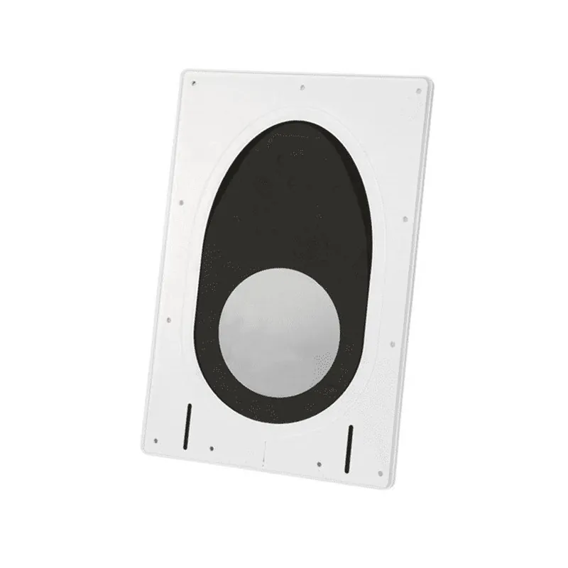 UBB LDD-MANCHET 100-131 0-55GR