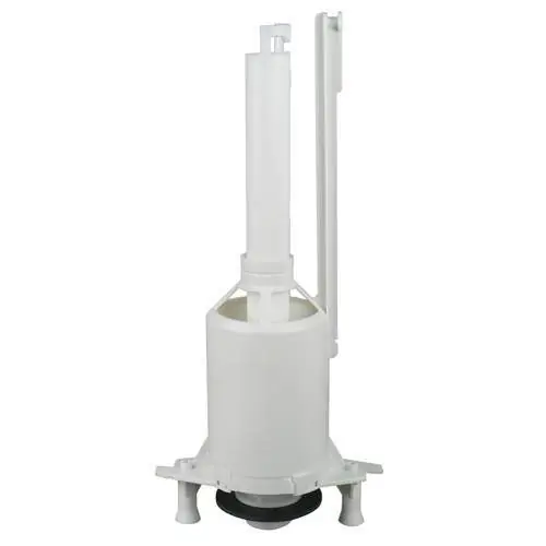 WISA UITSTROOMMECH 500/750/790