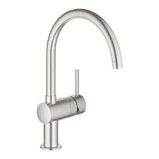 Grohe Minta keukenmengkraan 32917DC0