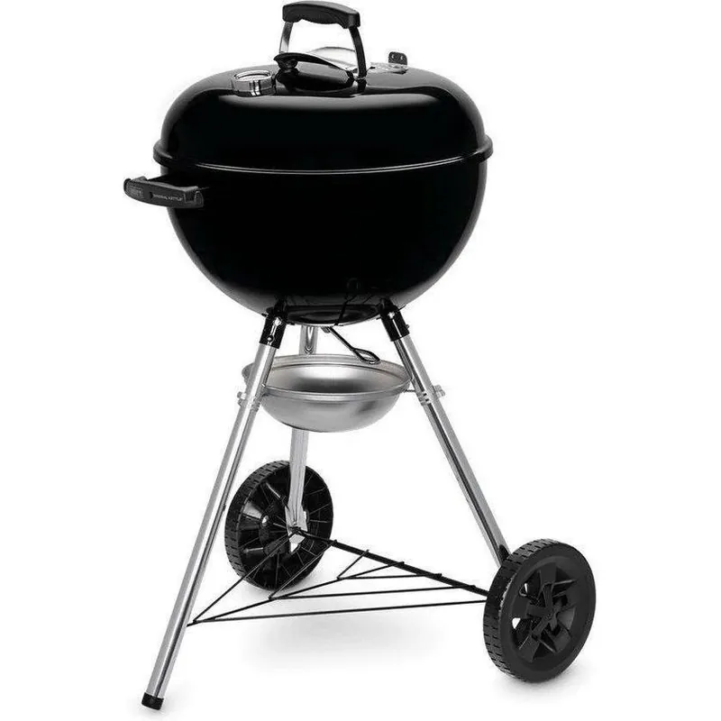VLP Weber Original Kettle E-4710 Black