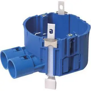 ABB hollewanddoos HW52-F