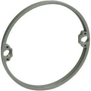 ATT CORRECTIERING PLASTIC 4MM