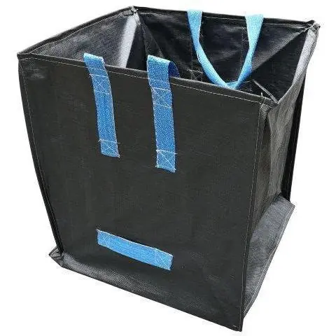 Big bag 300 ltr. met veer