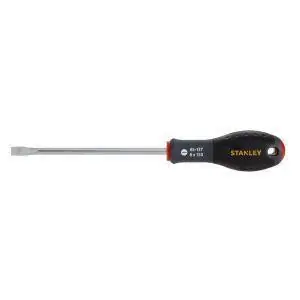 Stanley FatMax schroevendraaier standaard platkop 8 × 150mm