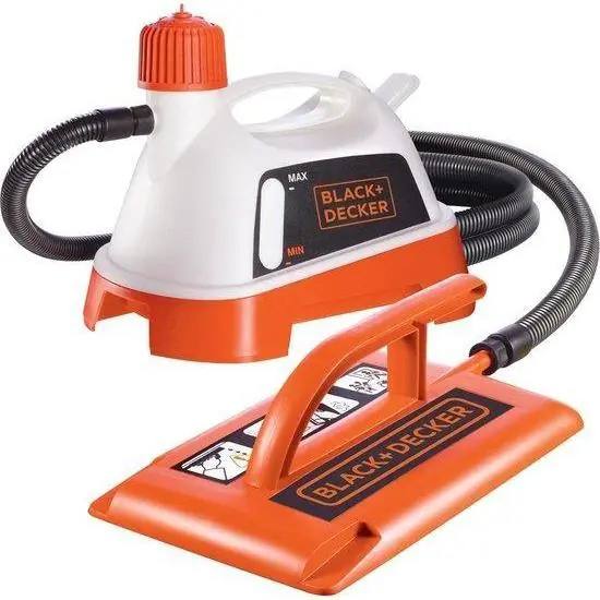 Black+Decker behangafstomer KX3300-QS