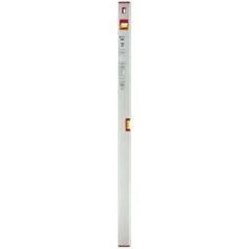 Connex Waterpas Euro Aluminium 100cm