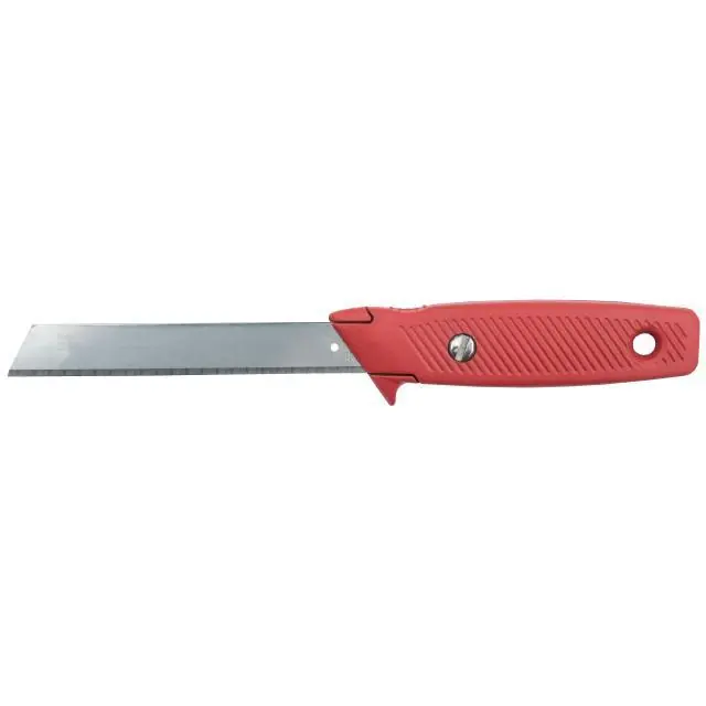 SNIJMES VOOR ISOLATIE MES 14cm
