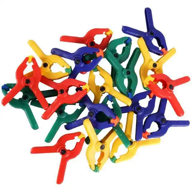 Connex mini-lijmklem 25mm – 20 stuks
