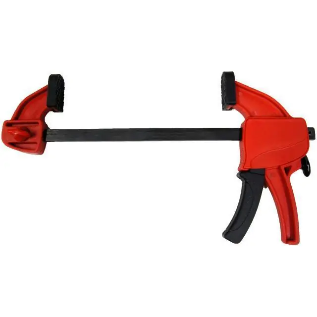Connex SP&SP lijmknecht modelbouw 10cm (2 stuks)