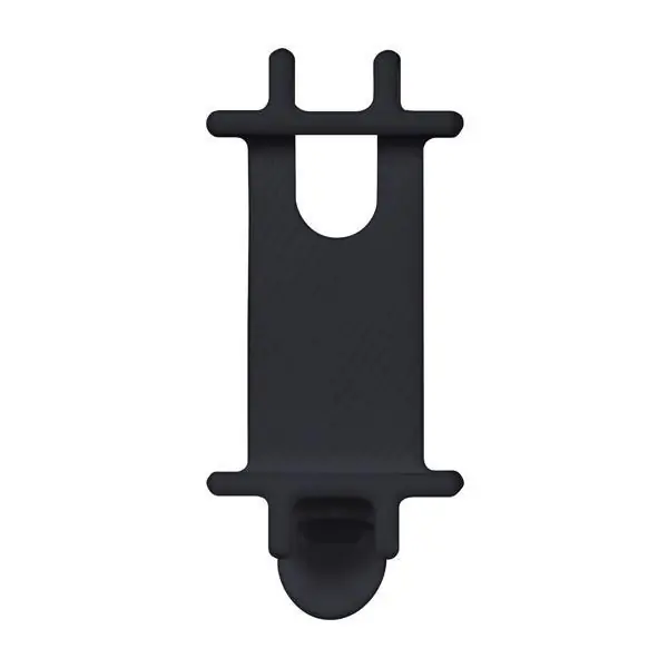 Dresco Smartphone Houder Fiets Zwart