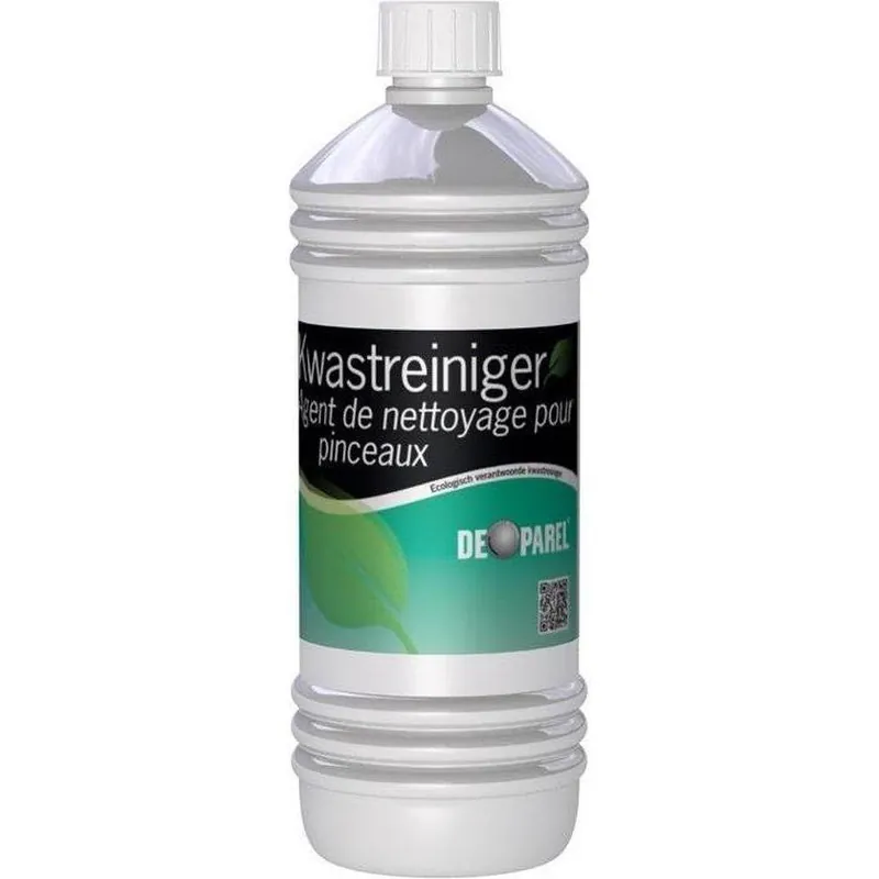 Bleko kwastreiniger eco 1l