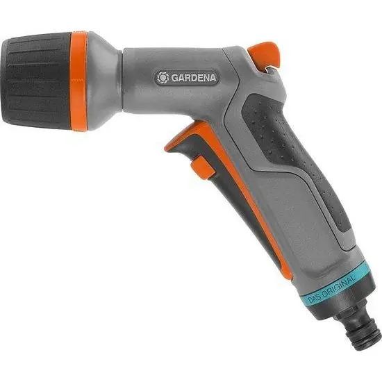 Gardena Comfort spuitpistool ecoPulse