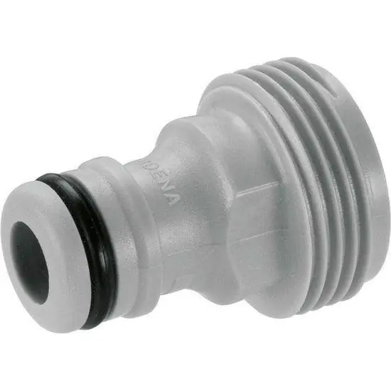 Gardena Insteeknippel eur. G 3/4"