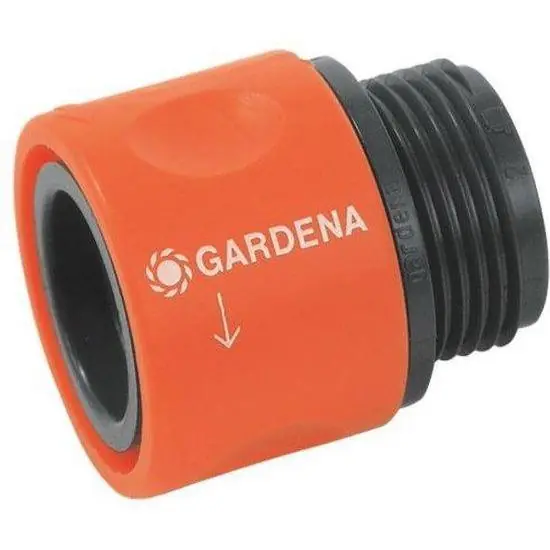 Gardena Slangstuk 3/4"