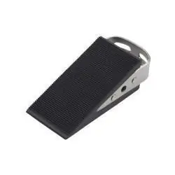 Deurwig Edelstaal Grip