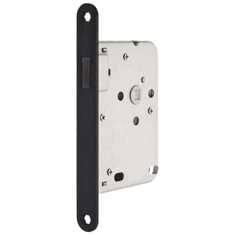 Austria magneet loopslot 1255 zwart