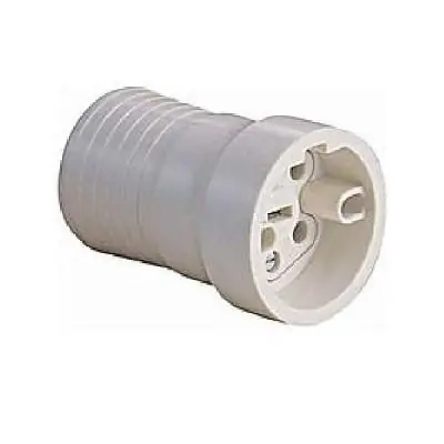 ABL PERILEX 16A KOPPCONTST WIT