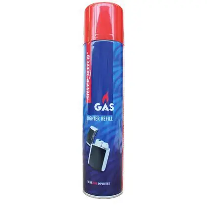 Aanstekergas 300 ml.