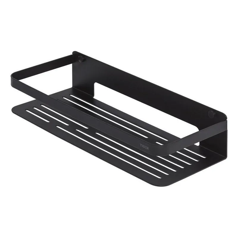 Tiger Caddy douchemand 32cm zwart