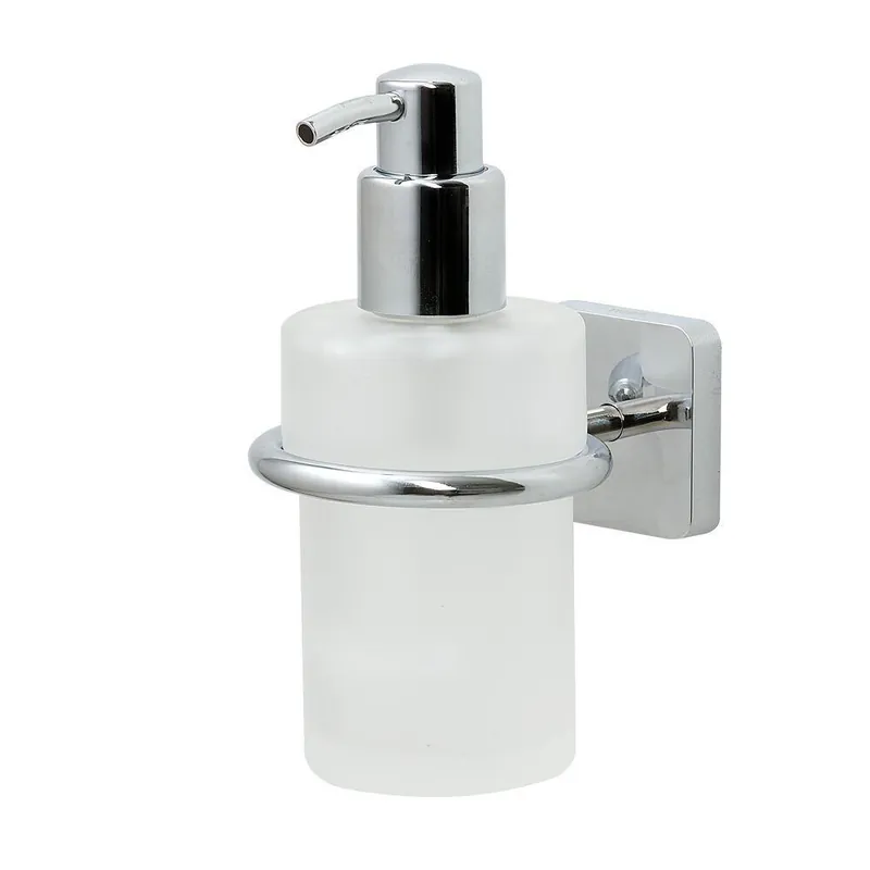 Tiger zeepdispenser Onu chroom 180 ml