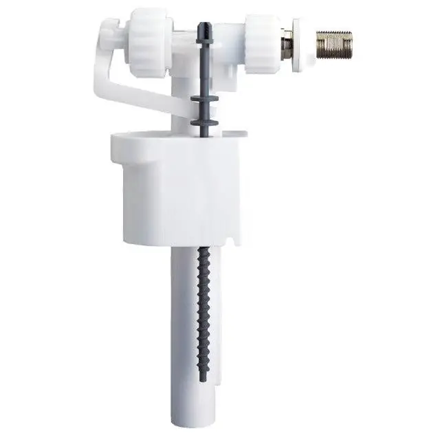 Cornat universele spoelkastkraan 50mm