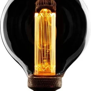 ETH LED lamp Globe E27 1/2,5/5W SceneSwitch