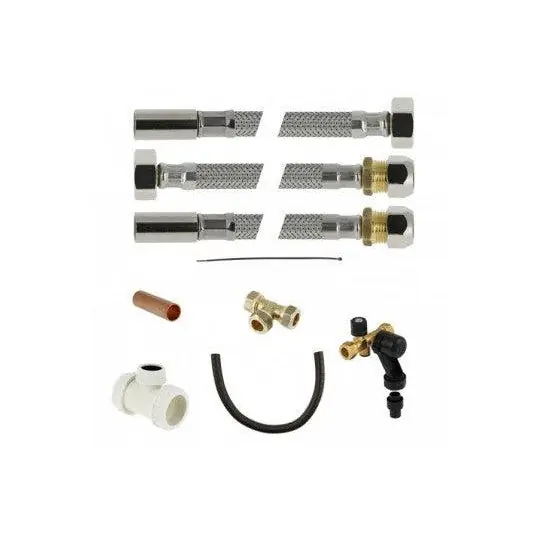 Bonfix BoilerAansluitSet