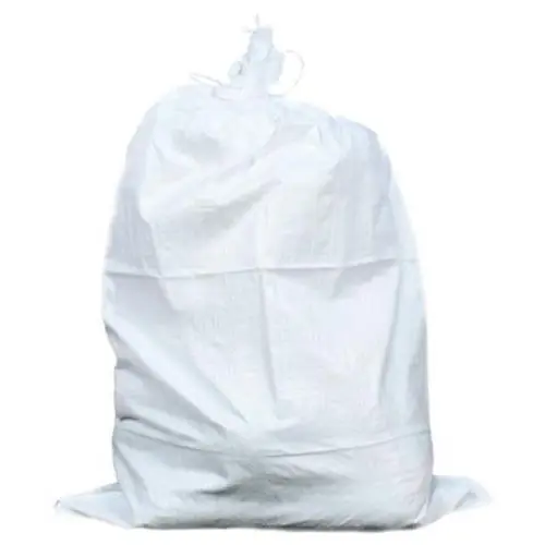Konvox puinzakken geweven 65 x 100 cm (4 stuks)
