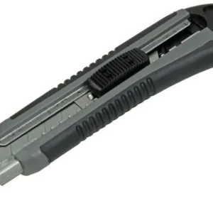SAM afbreekmes softgrip groot 18mm